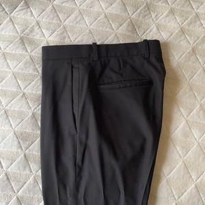 Theory Dress pants 28/30 wool